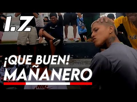 🌞ASÍ ARRANCANOS EL 2K23 con ESTE FECHÓN MAÑANERO 🇵🇪 I LZ SUNRISE 2vs2🔥*HIGHLIGHTS*