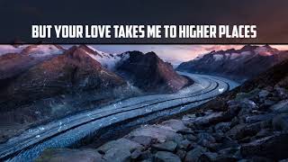 Griffin Stoller - Higher Places (lyrics)