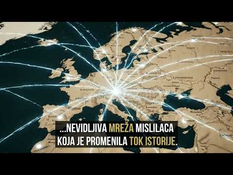 Kako su ideje stvorile moderna društva | Džoel Mokir