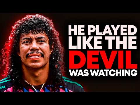 El Loco: The Mad Keeper Who Danced With The Devil, And Paid The Price