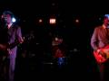 The Sadies