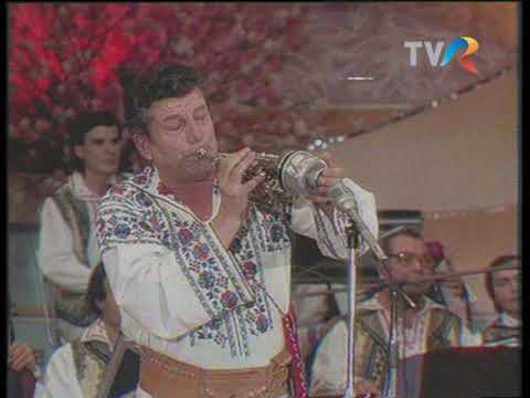 Constantin Gherghina