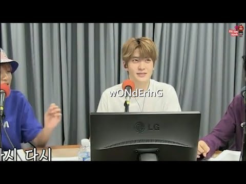 nct don't like it