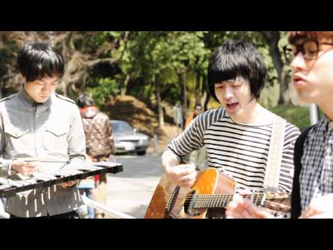 TOKYO ACOUSTIC SESSION : The Keys - Miss The Train