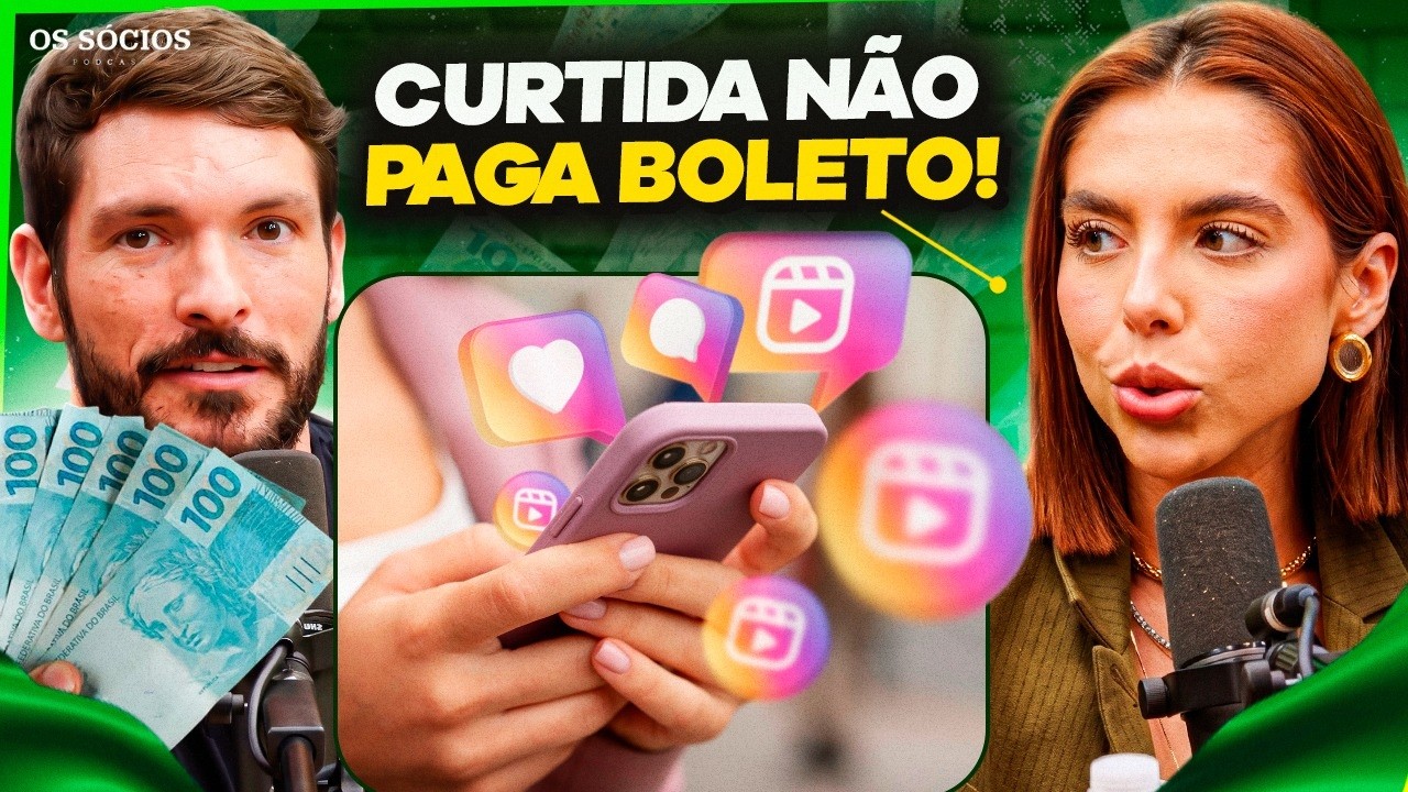 Negócios nas Redes: NECESSIDADE ou VAIDADE?