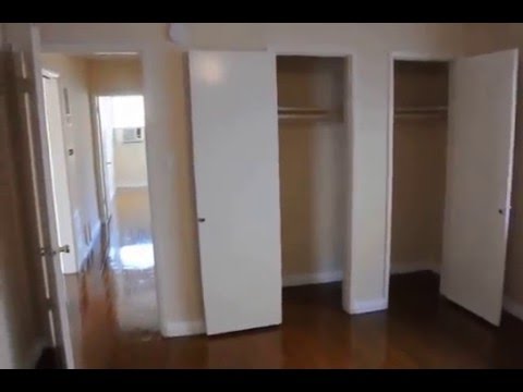 PL7206 - Remodeled & Bright Hollywood 2 Bed Apartment For Rent!