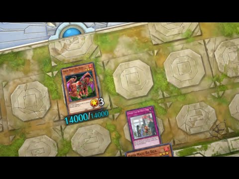 GREN MAJU X NECROFACE DECK 2025| COMBO & DECKLIST| When you get bored of playing by the metagame