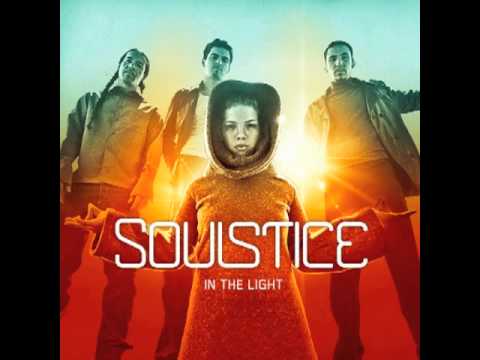 Soulstice - I Believe