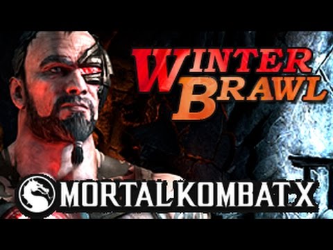 MKX | Tournament | Pools to TOP 8 Part 6 (SonicFox, HoneyBee, Michaelangelo + more)