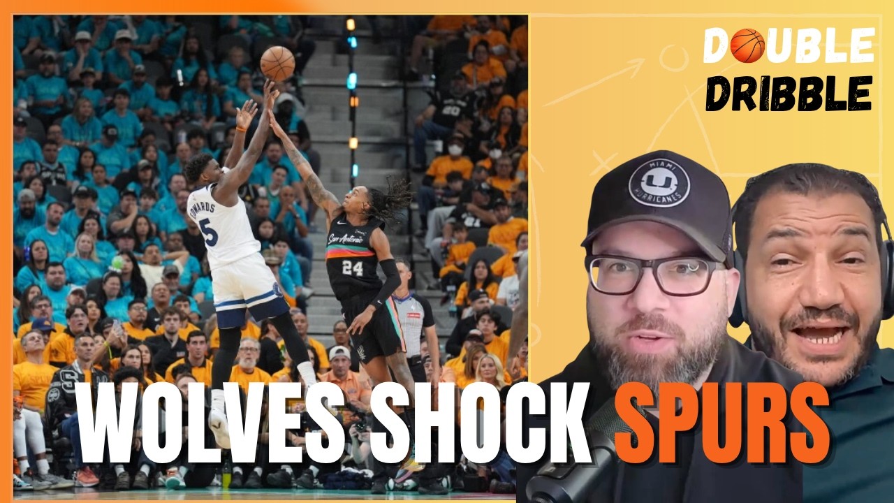 Knicks Trounce Sixers, Wolves Shock Spurs, Thunder Roll, and Pistons Survive Cavs