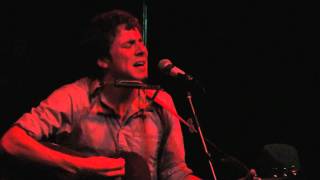 Joe Pug - Speak Plainly Diana