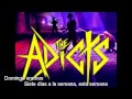 The Adicts This Week Subtitulado