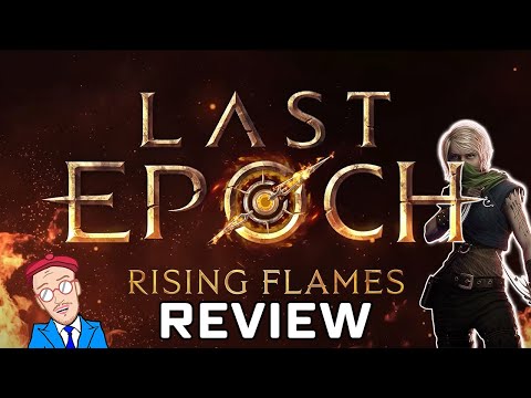 It's Fine - Last Epoch Patch 0.9.1 Review