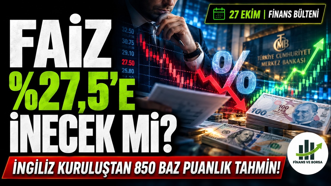 ASELSAN’a 523 Milyon € Dev Sözleşme! Batık Kredi 5 Yıllık Zirvede | Dolar, Borsa, Altın, BTC Analizi