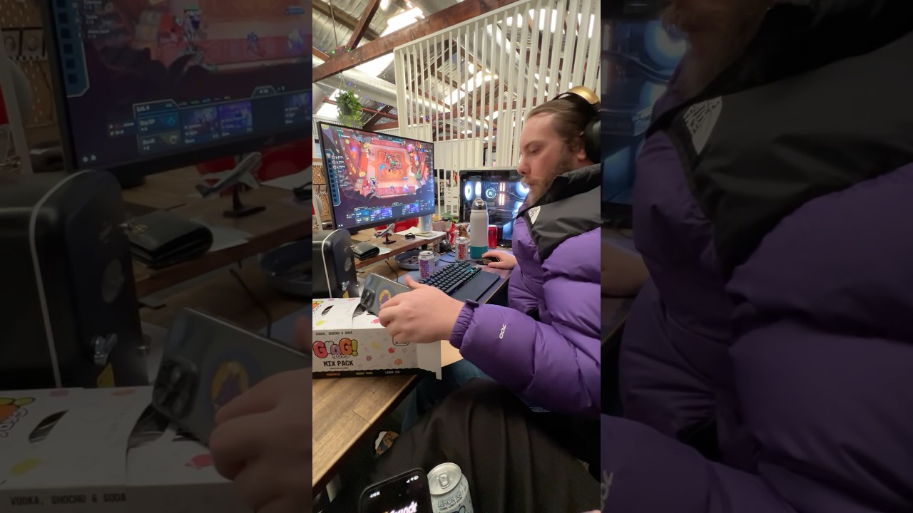 He said Grindr was a hustler app