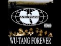 Wu Tang Clan Reunited 