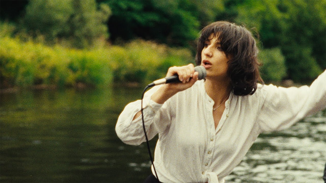 Islet - River Body