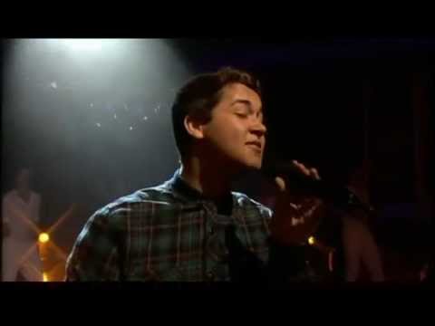 Shaheen Jafargholi - Heal the world 2011