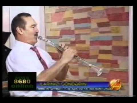 Шербет Рзакулиев - От Мельницы до Вокзала