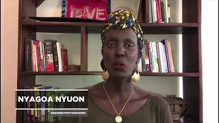 Promo Video South Sudan Unite 2019