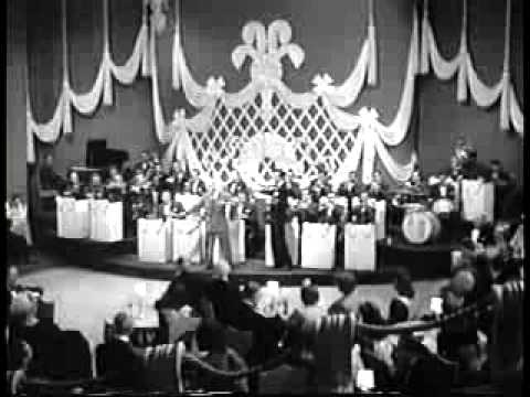 Jimmy Durante - Inka Dinka Doo [1933]