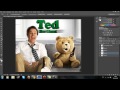 Ted Wallpaper | Speedart #25 by MrFxStudio | [HD ...