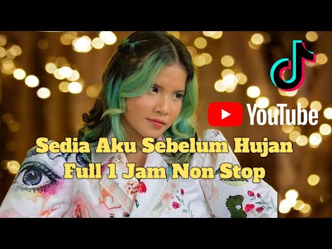SEDIA AKU SEBELUM HUJAN IDGITAF FULL 1 JAM AUDIO JERNIH