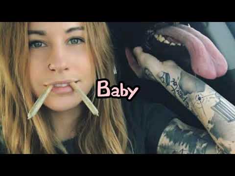 Señorita (Letra) - Big Thiwell, CHETO, Powell Boss, Eldonguapo