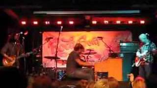 The Rock Boat VIII - Aslyn and Friends - Movin&#39; Out