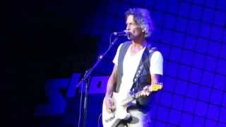 Billy Squier - Lonely Is the Night @ Jack's 9th Show @ Honda Center 9/20/14