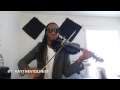 Soul For Real - Candy Rain (T-Ray The Violinist ...