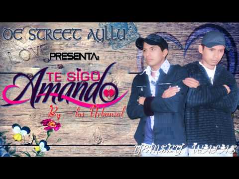 YEMSBY & WALAS - LOS URBANSOL - Te Sigo Amando - REMIX - (Prod[1]. By. BIOMASTER MUSICAL)