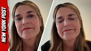 Savannah Guthrie Pleads for Public's Help in New Video as 'Nightmare' Case of Missing Mom Drags On