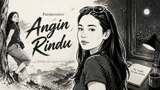 Angin Rindu
