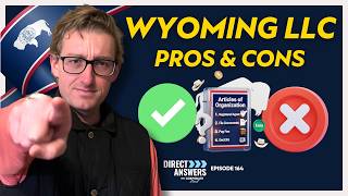 Wyoming LLC vs. Other States: Is It Actually Worth It?