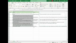 How to add single quotes in Excel