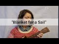 "Blanket for a Sail" ukulele cover @kateandfleetukes