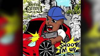 Bishop Lamont - SHOOT EM UP (prod by Dj Khalil)