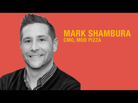 MOD Pizza’s first national advertising campaign focuses on people, not pizza: Here’s why it works