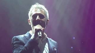 Nada Igual A Tí Fin de gira Sergio Dalma y #Dalmatour 17/12 Valladolid