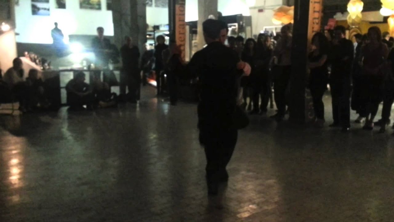 Raphael Passaquay y Fernando Gracia_3 di 3