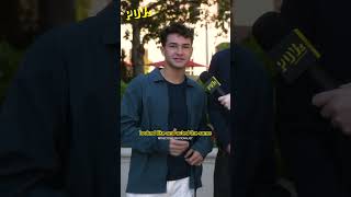 Are you ever trapped in an echo chamber? #povz #genz #echochamber #socialmedia #algorithm #interview