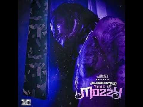 Juliano Santiago - Intro (Time Is Mozzy) | (Exclusive)