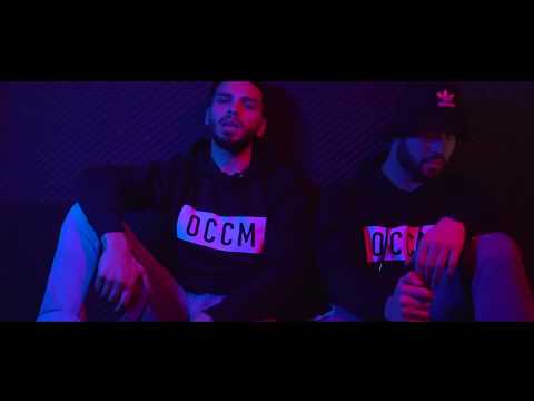 OCCM x Numan - Hapis (Prod. Voluptyk)