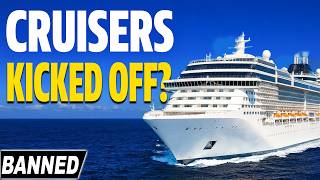 Kicked Off at 1 AM? Royal Caribbean Rule Every Parent is Ignoring!