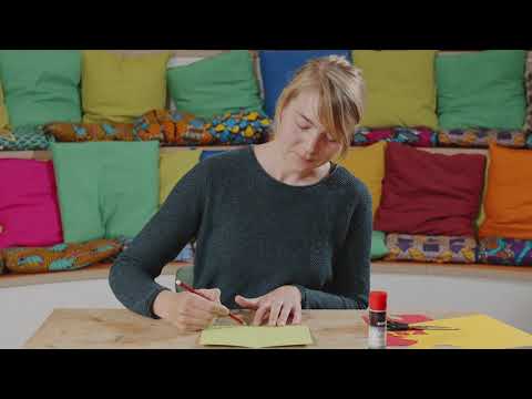 Eine Runde Dankbarkeit – Kreativ-Workshop (06)