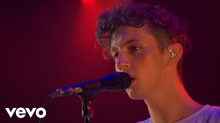 Troye Sivan - HEAVEN (Live on the Honda Stage at the iHeartRadio Theater LA)