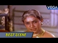 T R Omana Gets A News From A Preist Thomasleeha Movie Scenes