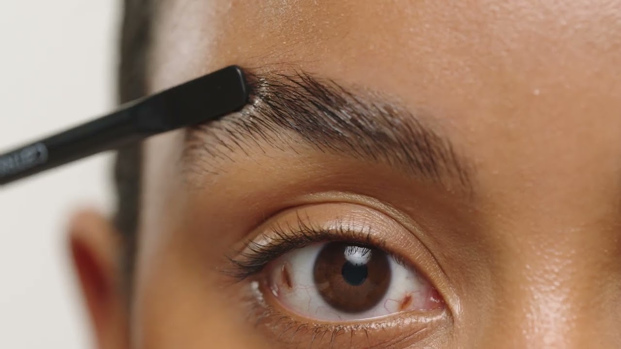 Прозрачный гель для бровей Lift & Laminate