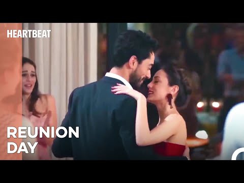 The Exciting Waiting Is Coming to End - Heartbeat Episode 22